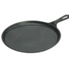 Lodge L9OG3 10.62" Dia. X 1.5" H Seasoned With Oil Cast Iron Griddle (3 Each Per Case) -Kitchen Utensils Shop 000cbeab 58a5 4ac8 8e7d 44eb9affe29f 21555.1675121886