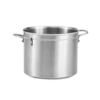 Vollrath 77523 20 Qt Tribute 3-Ply Stock Pot