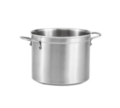 Vollrath 77523 20 Qt Tribute 3-Ply Stock Pot