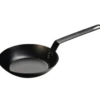 Lodge CRS8 3.4" H Carbon Steel Skillet