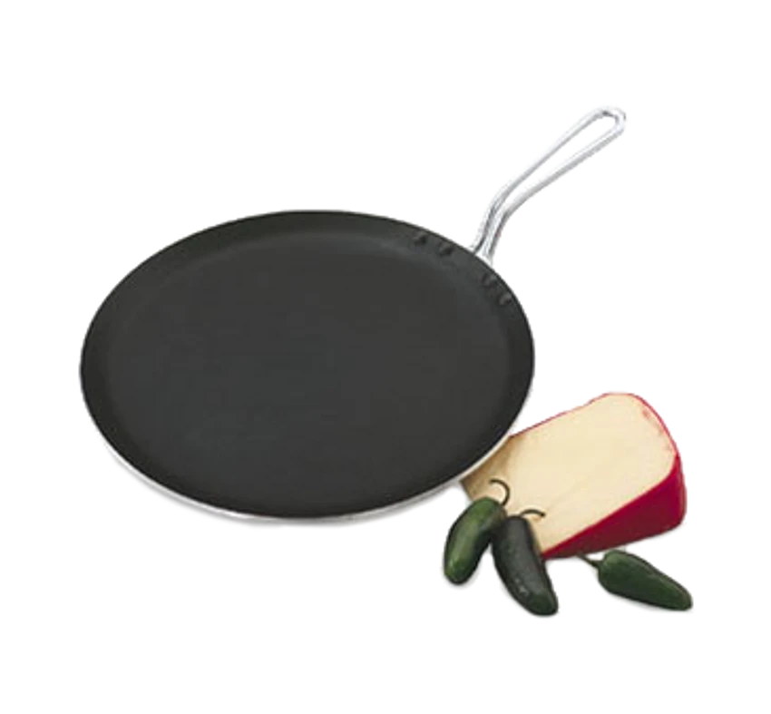 Vollrath 68530 12" Aluminum Griddle 3 Vollrath 68530 12" Aluminum Griddle