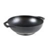 Lodge L9MW 9.19" Cast Iron Oven Safe Dual Handles Mini Wok (3 Each Per Case) -Kitchen Utensils Shop 060566ce d3f1 4767 bfb5 96e37cee89e3 21804.1657518323