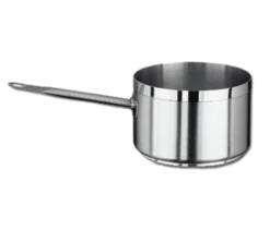Vollrath 3704 4.25 Qt. Stainless Steel With Aluminum Clad Bottom Centurion Sauce Pan -Kitchen Utensils Shop 063f37bb c92b 4f21 8c65 c0c382dfef10 18856.1674369050