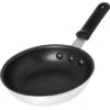 Carlisle 60907SERS 7" Dia. Aluminum Teflon Select Fry Pan