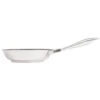 Vollrath 47755 7.81" Stainless Steel And Aluminum Intrigue Stainless Steel Fry Pans With CeramiGuard II Non-Stick Finish -Kitchen Utensils Shop 0a61d3e6 7b60 4965 a503 9c1f5c5a0d06 31398.1674373544