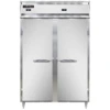 Continental Refrigerator DL2RF-SA-PT 52" W Two-Section Solid Door Reach-In Designer Line Refrigerator/Freezer -Kitchen Utensils Shop 0ad73371 7620 4440 8b01 cd4ada78b06d 73427.1661923355