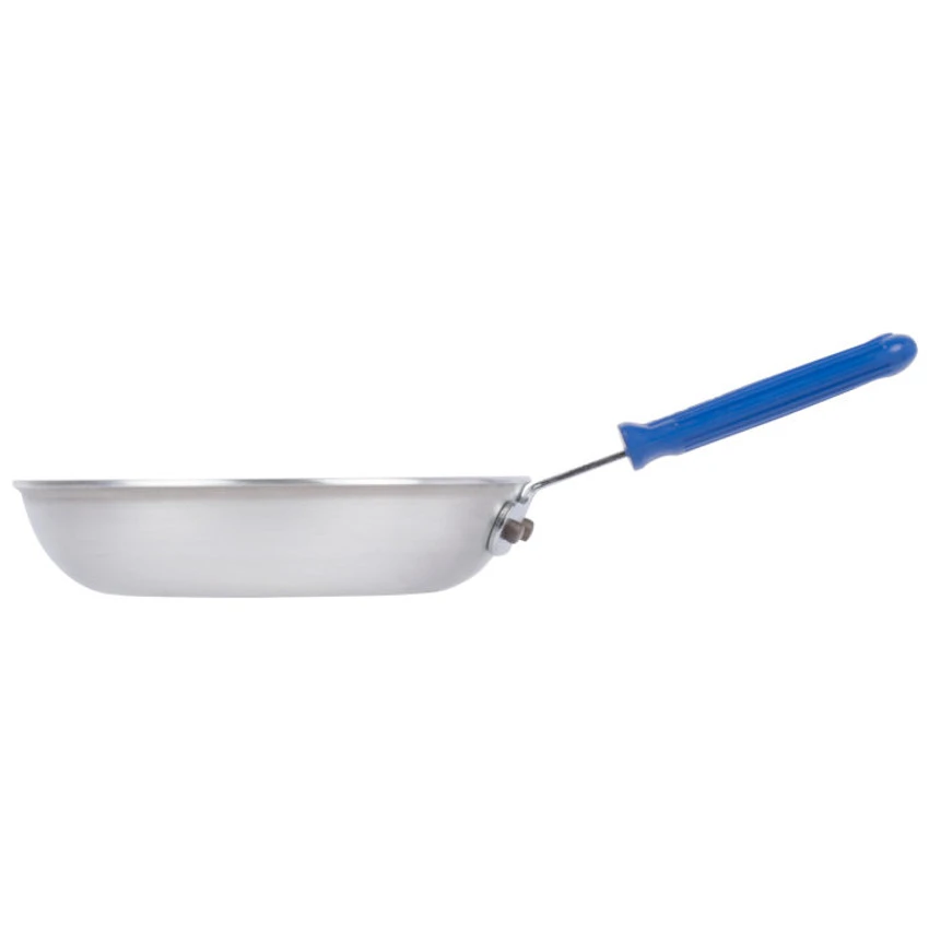 Vollrath T4008 8" Aluminum Wear-Ever Aluminum Fry Pan 3 Vollrath T4008 8" Aluminum Wear-Ever Aluminum Fry Pan