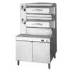 Cleveland PGM3003-NG 8/4 Pan Natural Gas Pressure Steamer - 300,000 BTU -Kitchen Utensils Shop 0bbbe58b 3a1a 403b adad fac69d1f5185 89639.1685910664