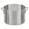 Royal Industries ROY SAPT 34 H 34 Qt. Heavy Weight Aluminum Sauce Pot