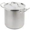 Vollrath 3503 11 Qt Optio Stock Pot With Cover -Kitchen Utensils Shop 0d87317c 6cfc 49a2 8637 2b18f320a9cf 35148.1674374086