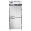 Continental Refrigerator DL1RFX-HD 36.25" W One-Section Solid Door Reach-In Designer Line Refrigerator/Freezer 2 Continental Refrigerator DL1RFX-HD 36.25" W One-Section Solid Door Reach-In Designer Line Refrigerator/Freezer -Kitchen Utensils Shop 0d9edfd4 94dd 46f1 97b4 109045a77075 71904.1667761724