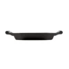Lodge G12-10002 12" Octagonal Cast Iron With Dual Stainless Steel Spring Handles Finex® Grill Pan 2 Lodge G12-10002 12" Octagonal Cast Iron With Dual Stainless Steel Spring Handles Finex® Grill Pan -Kitchen Utensils Shop 0dcbdf98 b2da 4d89 8e5d 8308c3da7005 48265.1666655027