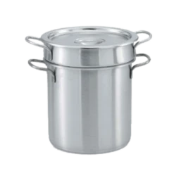 Vollrath 77021 Stainless Steel Double Boiler Bottom For 77020