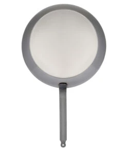 Matfer Bourgeat 062008 15.75" Dia Carbon Steel Induction Ready Frying Pan -Kitchen Utensils Shop 103132bb ddde 4ae1 81cb 6ab1bad64bb3 62458.1668972111