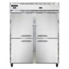 Continental Refrigerator 2RFE-HD 57" W Two-Section Solid Door Reach-In Extra-Wide Refrigerator/Freezer -Kitchen Utensils Shop 12e6152c a18b 4593 a7f9 5f1c59d58a10 76077.1667771655