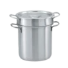 Vollrath 77130 20 Qt Stainless Steel Double Boiler -Kitchen Utensils Shop 16832af2 9394 4b39 9d71 22dffe8febe3 21048.1674372000