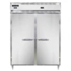 Continental Refrigerator DL2RWE-SA-PT 57" W Two-Section Pass-Thru Designer Line Refrigerator/Heated Cabinet -Kitchen Utensils Shop 18083b64 ebc7 4783 88e3 8ffc47ef45b6 57075.1661923168