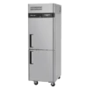 Turbo Air M3RF19-2-N 25.13" W One-Section Solid Door Reach-In M3 Solid Dual Temperature 1 Turbo Air M3RF19-2-N 25.13" W One-Section Solid Door Reach-In M3 Solid Dual Temperature -Kitchen Utensils Shop 1814425e 3fb1 4220 9c57 08baab537c74 10197.1700614566