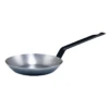 Winco CSFP-9 9.5" French Style Fry Pan 1 Winco CSFP-9 9.5" French Style Fry Pan -Kitchen Utensils Shop 19a7b353 3cf3 4d5a b24f eb681c73b45f 95502.1678661962
