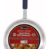 Winco AFP-12A-H 12" Aluminum Gladiator Fry Pan