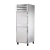 True STG1DTA-2HS-HC 2 Stainless Steel Half Doors 3 Gray Shelves LED Interior Lights Reach-In SPEC SERIES Refrigerator Or Freezer - 115 Volts 1 True STG1DTA-2HS-HC 2 Stainless Steel Half Doors 3 Gray Shelves LED Interior Lights Reach-In SPEC SERIES Refrigerator Or Freezer - 115 Volts -Kitchen Utensils Shop 1a6a3730 04b3 4fe8 86c1 2ae51240c7d8 72575.1657082997