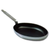 Matfer Bourgeat 908036 Aluminum Frying And Fish Pan