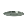 Thunder Group ALSKSU160 20.75" Dia. X 0.63" Thickness Aluminum Sauce Pot Lid Fits -Kitchen Utensils Shop 1e48e720 6e8a 4255 9518 50bb7dca1af1 46689.1700611469