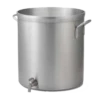 Vollrath 68681 80 Qt Classic Select Stock Pot