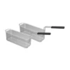 Electrolux 206314 Two Double Portion Baskets