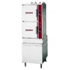 Crown GSX-16HE 16 Pan Convection Steamer - 190,000 BTU