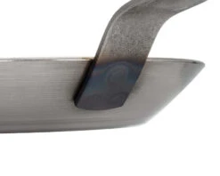 Matfer Bourgeat 062008 15.75" Dia Carbon Steel Induction Ready Frying Pan -Kitchen Utensils Shop 2281d138 8f84 4bed 9a2b 1cfa4a54d8e0 39662.1668972112