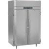Victory RFS-2D-S1-PT-HC 22.9 Cu. Ft. Two-Section UltraSpec Series Refrigerator And Freezer - 115 Volts -Kitchen Utensils Shop 22fe9a54 c41d 4c4b 8e25 4723540c9ba5 24794.1700627467