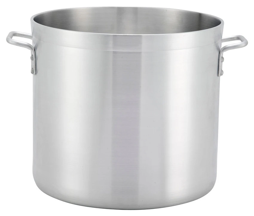 Winco ALHP-120 120 Qt Precision Stock Pot 3 Winco ALHP-120 120 Qt Precision Stock Pot
