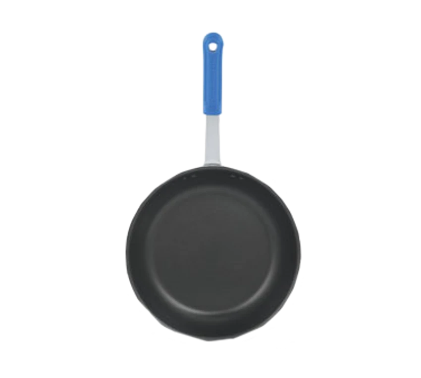 Vollrath T4007 7" Aluminum Wear-Ever Aluminum Fry Pan 4 Vollrath T4007 7" Aluminum Wear-Ever Aluminum Fry Pan - Image 2