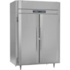 Victory RFS-2D-S1-EW-PT-HC 26.06 Cu. Ft. Two-Section UltraSpec Series Refrigerator And Freezer - 115 Volts