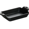 Lodge HMSRC 10 Oz. Cast Iron Mini Server (6 Each Per Case)