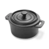 Vollrath 59740 8.9 Oz. 4" Dia. X 2" H With Lid Cast Iron Mini Round Casserole Dish 2 Vollrath 59740 8.9 Oz. 4" Dia. X 2" H With Lid Cast Iron Mini Round Casserole Dish -Kitchen Utensils Shop 27745bb4 ddbd 4787 b00f 5f09d026d2bf 92899.1699577387