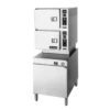 Cleveland 24CSM-NG 3 Pan Natural Gas Convection Steamer - 120V 1 Cleveland 24CSM-NG 3 Pan Natural Gas Convection Steamer - 120V -Kitchen Utensils Shop 2bd97f69 0882 4c7d 952c 2ffabfbb825d 06059.1685914007