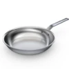 Vollrath 67110 10" Aluminum Wear-Ever Aluminum Fry Pan
