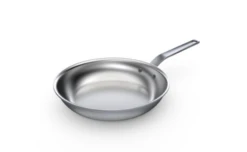 Vollrath 67110 10" Aluminum Wear-Ever Aluminum Fry Pan