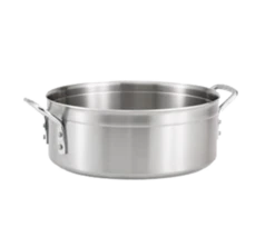 Vollrath 77761 15 Qt. Aluminum Tribute 3-ply Brazier