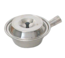 Town 34752 32 Oz Aluminum Sauce Pan