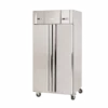Infrico USA IRR-AGN602MX 38.38" W Two-Section Solid Door Reach-In Slim Line Dual Temp -Kitchen Utensils Shop 316fddc1 0e13 41d3 bab6 5fffc607cdcf 77801.1685907923