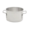 Thunder Group ALSKSU040 40 Qt. Aluminum Mirror Finish Sauce Pot 2 Thunder Group ALSKSU040 40 Qt. Aluminum Mirror Finish Sauce Pot -Kitchen Utensils Shop 3227f6d5 136e 4866 ade2 48175007c9ef 31074.1697666492