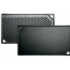 Lodge LDP3 16.75" W X 9.5" D Rectangular Double Burner Cast Iron Double Play Grill Or Griddle (2 Each Per Case)