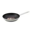 Winco SSFP-8NS 8" Stainless Steel And Aluminum Premium Fry Pan -Kitchen Utensils Shop 377b2ee7 f997 498a 961f c450472d84aa 07399.1678664505