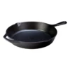 Lodge L10SKWLBR 12.5625" Round Cast Iron With Helper Handle Wildlife Series™ Skillet (3 Each Per Case) -Kitchen Utensils Shop 3adba3ac f390 4f8a 9729 aec71d1f9fac 90622.1675124217