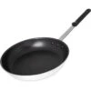 Carlisle 60914SERS 14" Dia. Aluminum Teflon Select Fry Pan