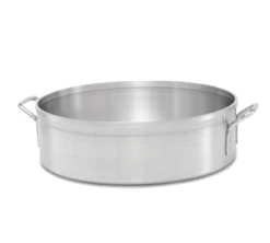 Vollrath 68224 24 Qt. Aluminum Classic Select Brazier 5 Vollrath 68224 24 Qt. Aluminum Classic Select Brazier -Kitchen Utensils Shop 3beaf574 d38a 4991 94e0 98e6fce323ab 43394.1674373013
