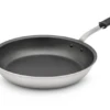 Vollrath 67614 14" Aluminum Wear-Ever Aluminum Fry Pan